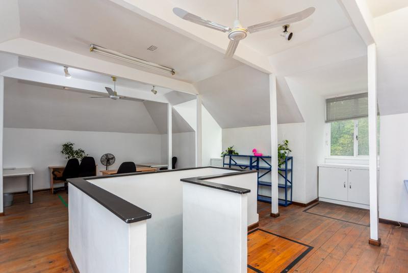 3 Bedroom Property for Sale in Observatory Western Cape